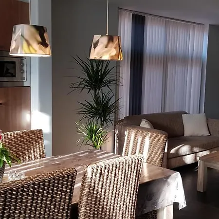 Apartment Campinor Pelt Exterior photo