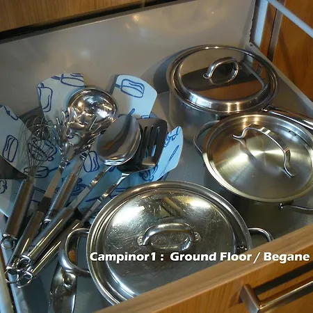 Apartment Campinor Pelt Room photo