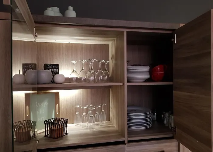 Apartment Campinor