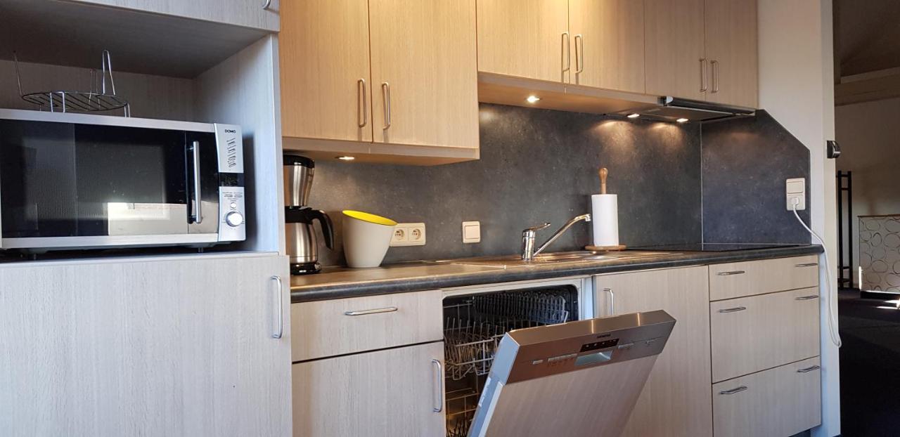 Apartment Campinor Pelt