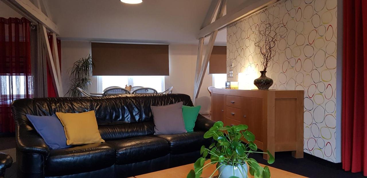 Campinor Apartment *