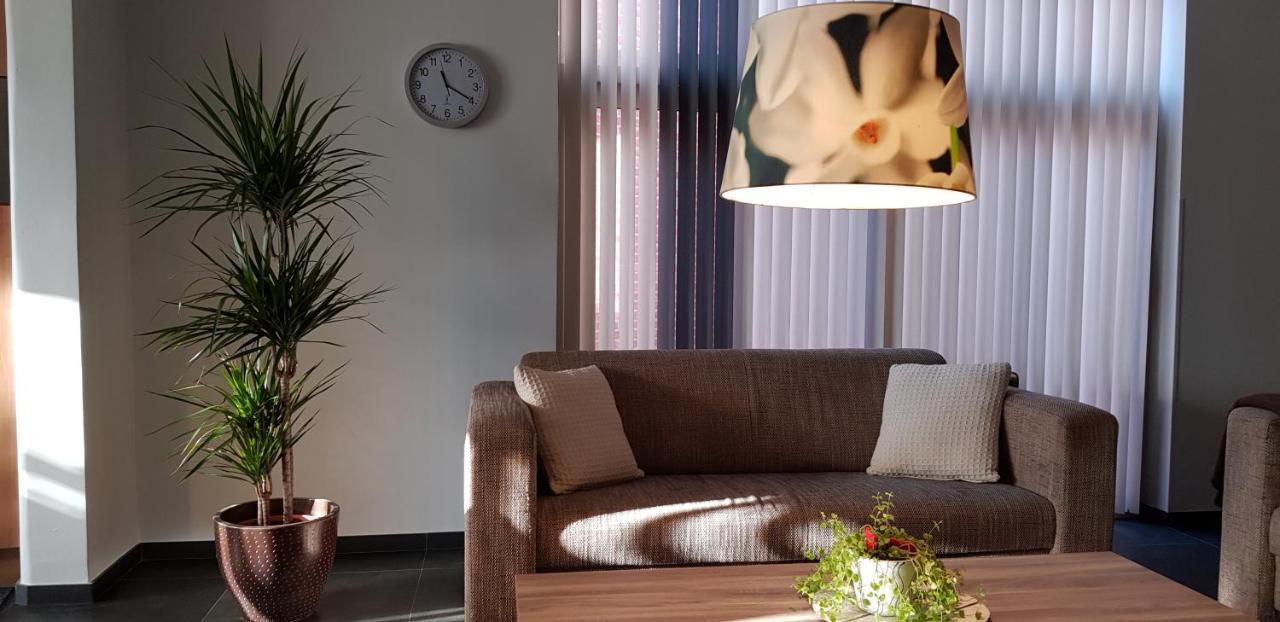 Campinor Apartment *