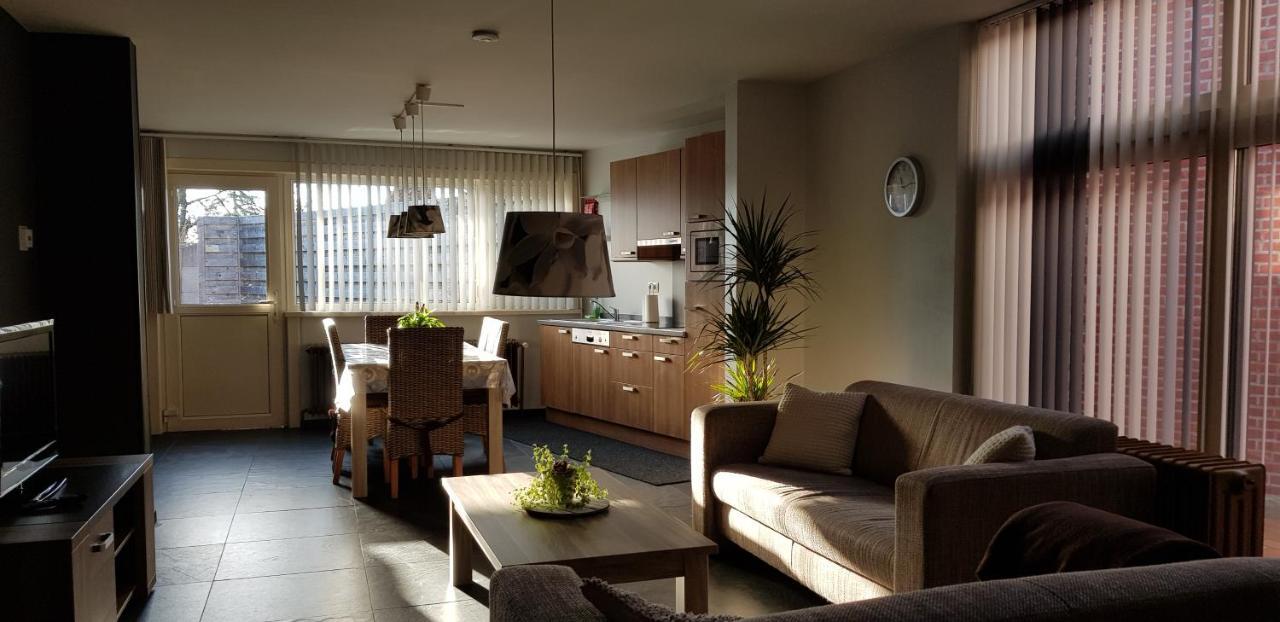 Campinor Apartment