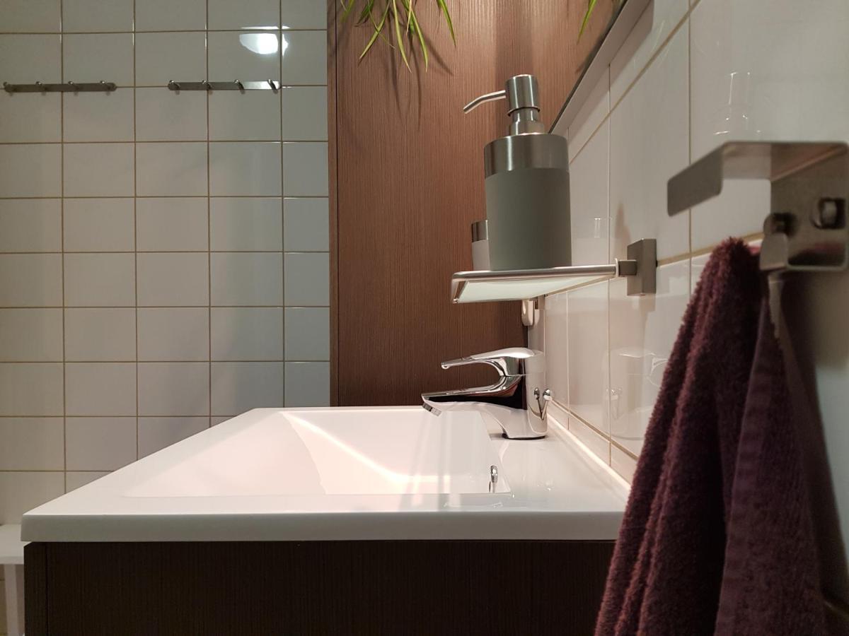 Campinor Apartment