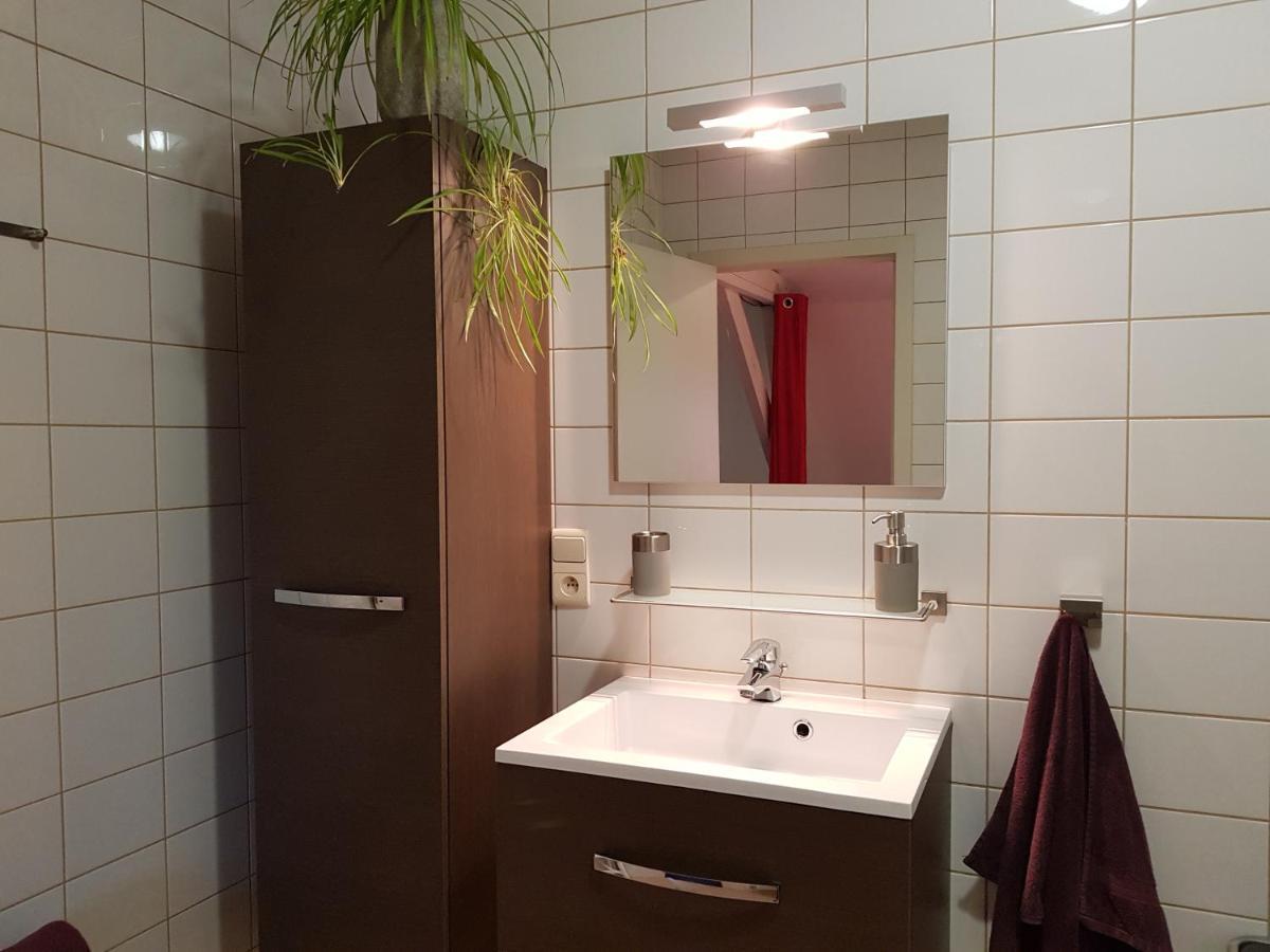 Apartment Campinor *