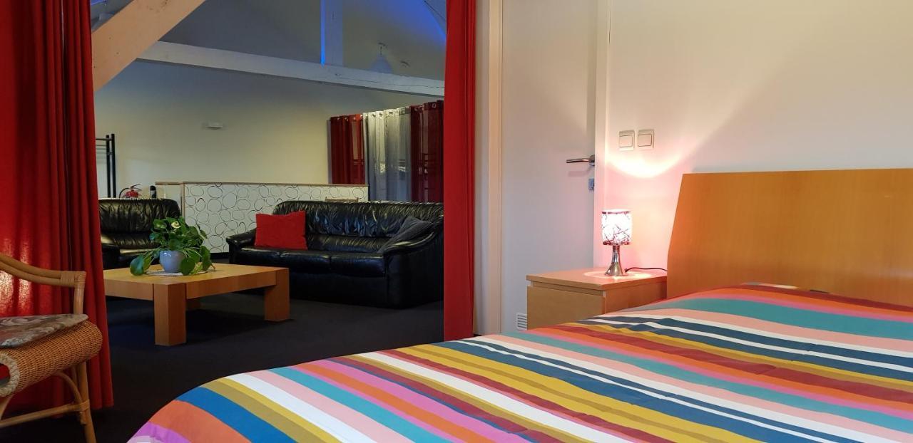 Campinor Apartment