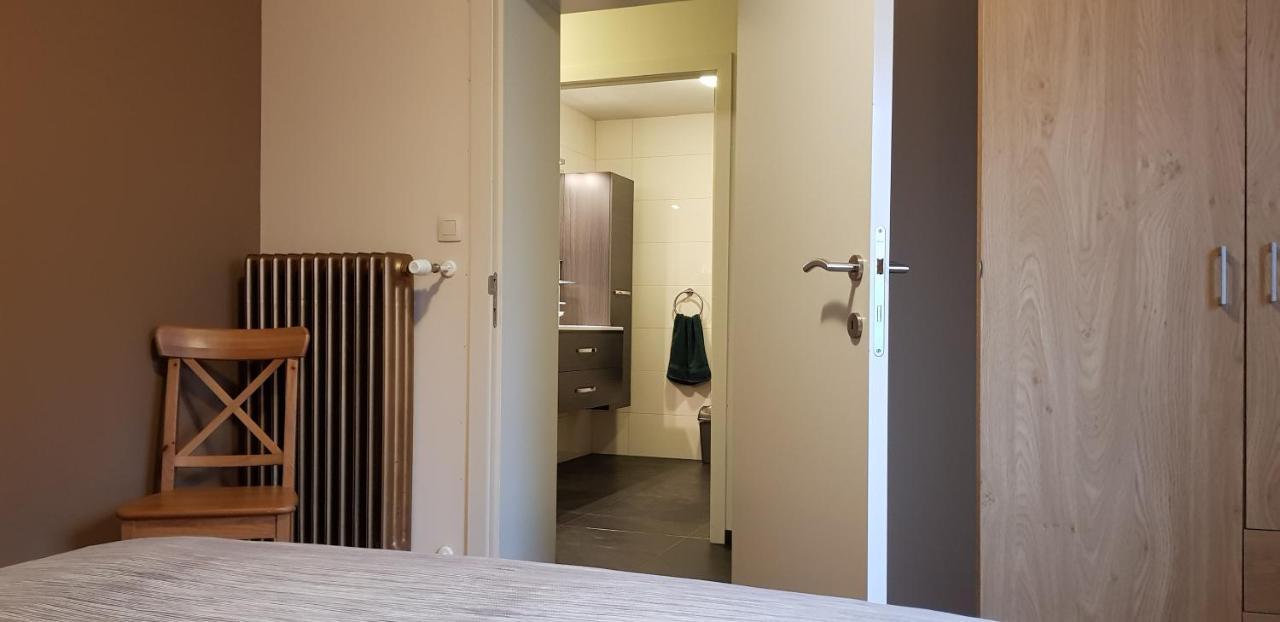 Apartment Campinor Pelt