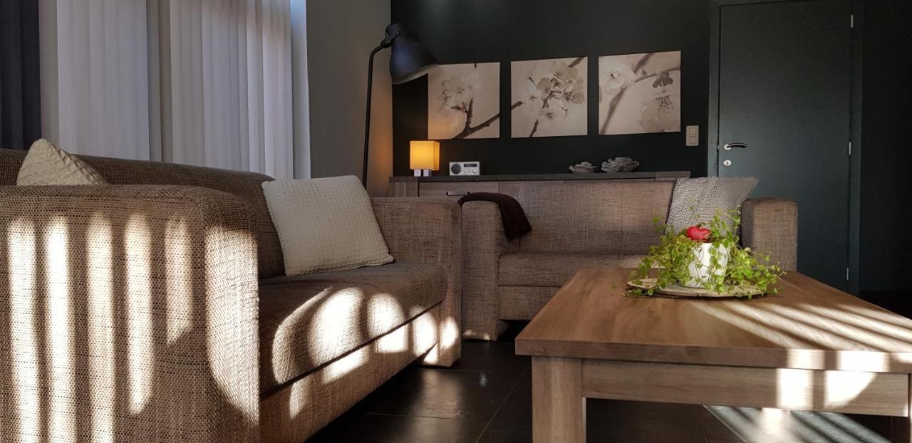 Apartment Campinor Pelt
