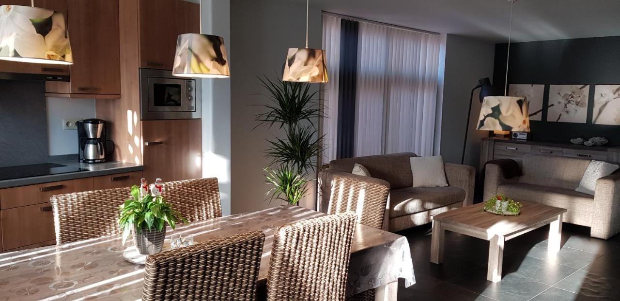 Apartment Campinor Pelt