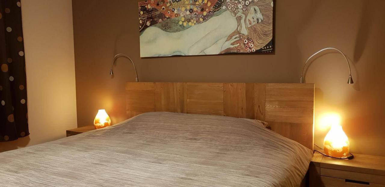 Campinor Apartment