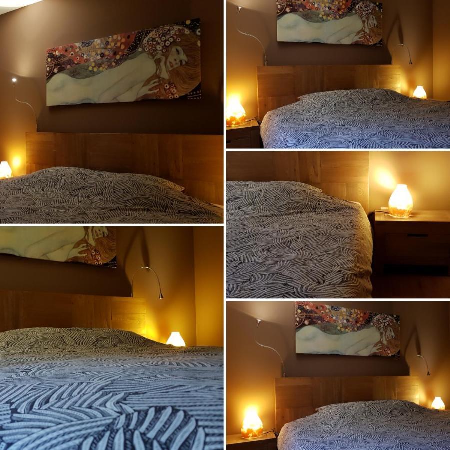Apartment Campinor *