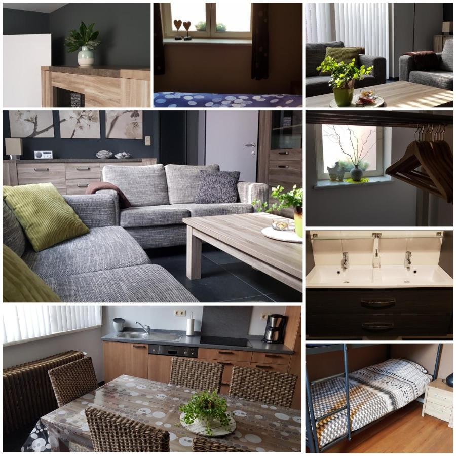 Campinor Apartment