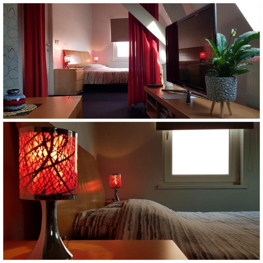 Campinor Apartment *