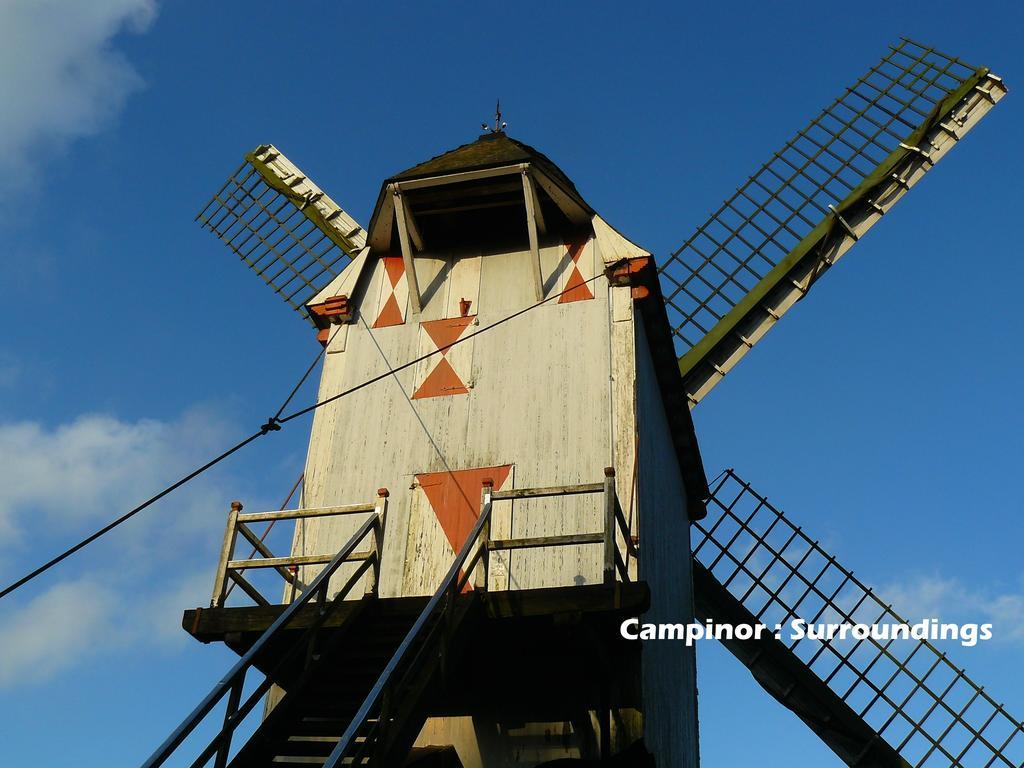 Campinor