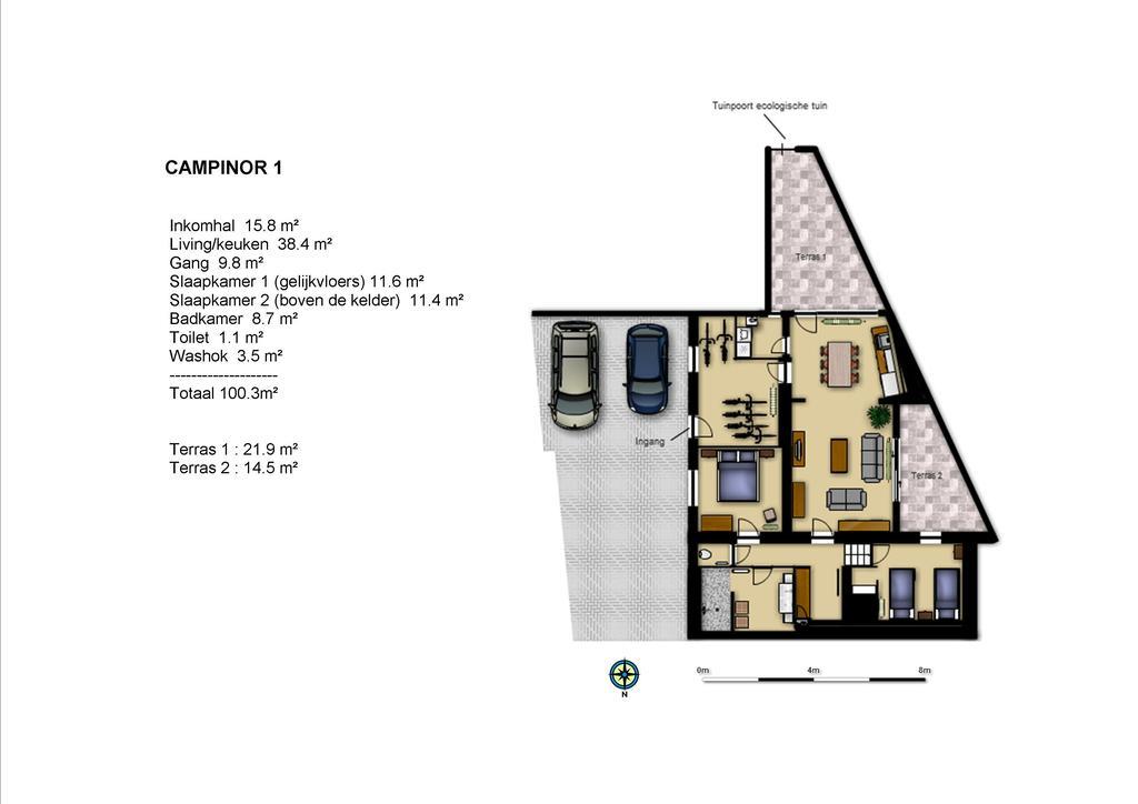 Campinor