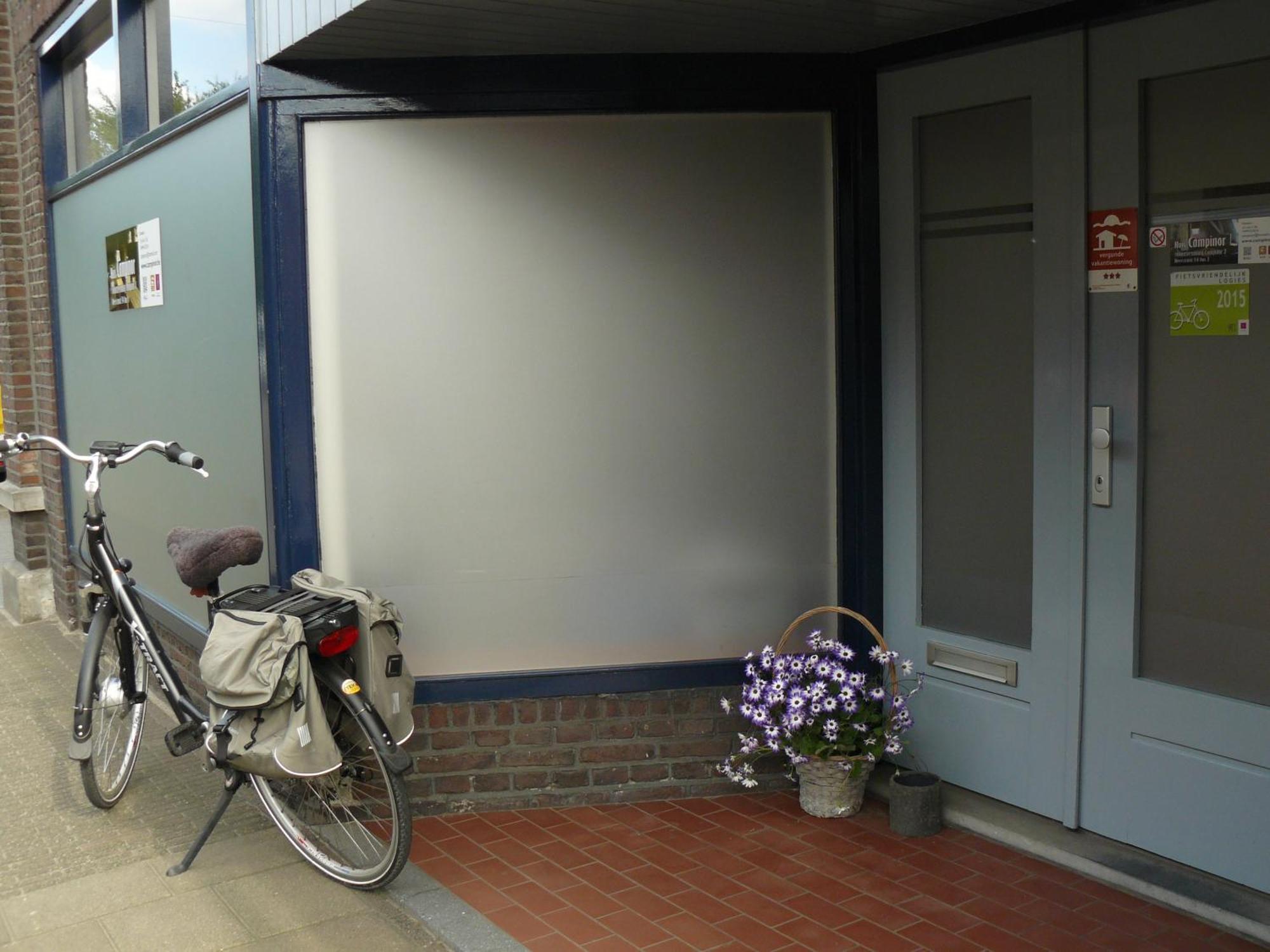 Apartment Campinor